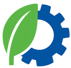 AY Solutions logo