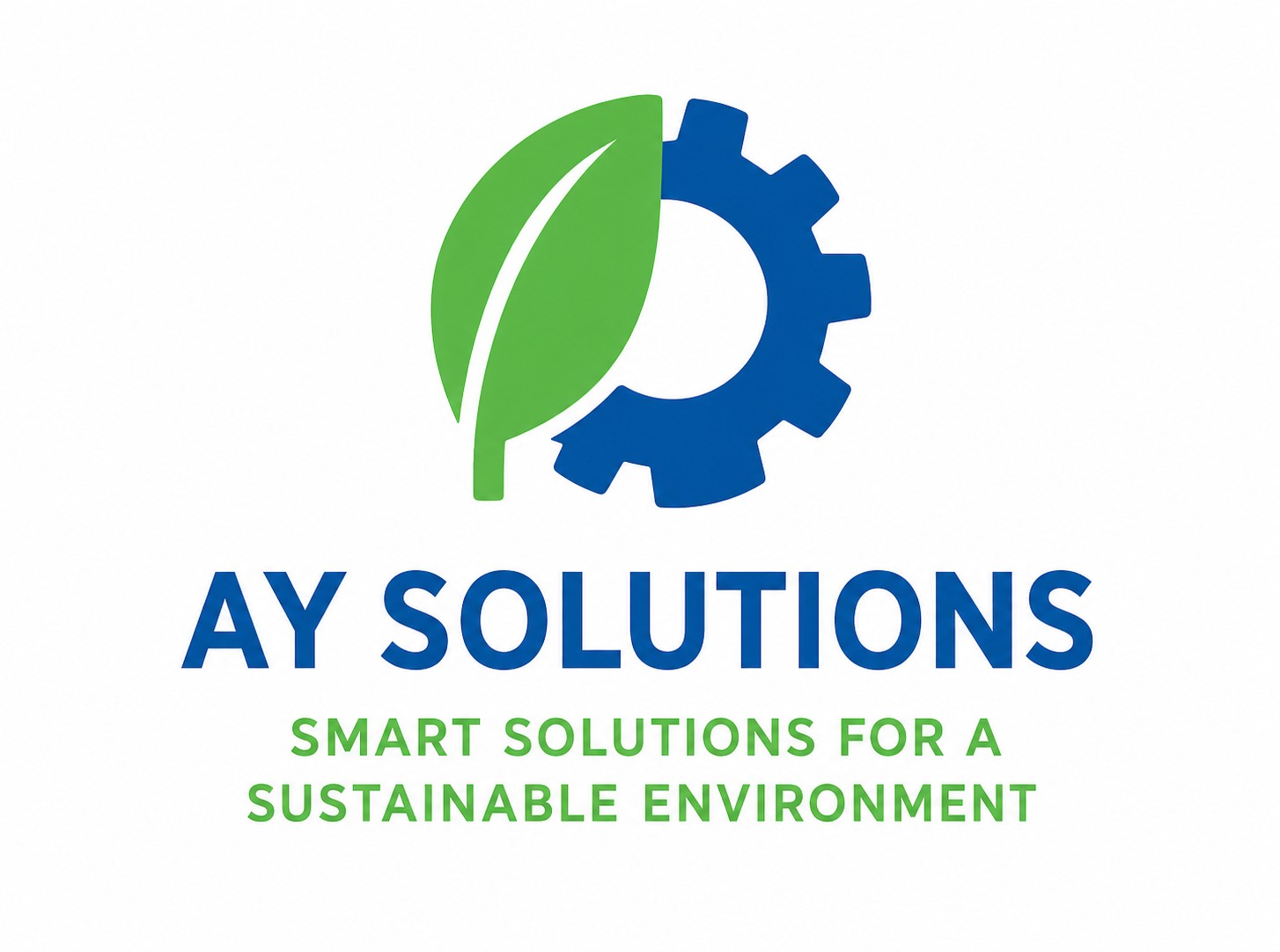 AY Solutions logo